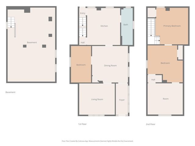 935 Baraga Street, Grand Rapids, MI 49503
