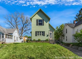 935 Baraga Street, Grand Rapids, MI 49503