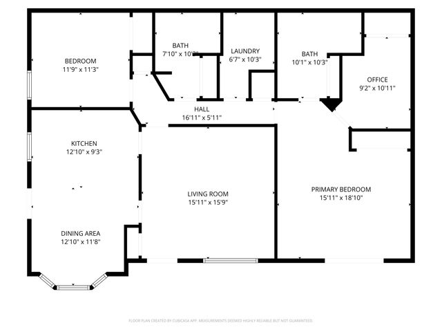 150 Sunken Forest Drive 8-205, Forsyth, MO 65653
