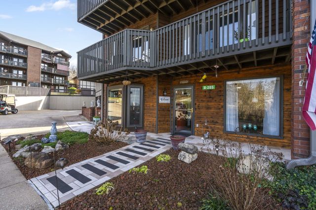 150 Sunken Forest Drive 8-205, Forsyth, MO 65653