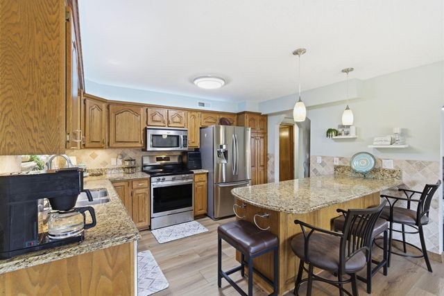 150 Sunken Forest Drive 8-205, Forsyth, MO 65653