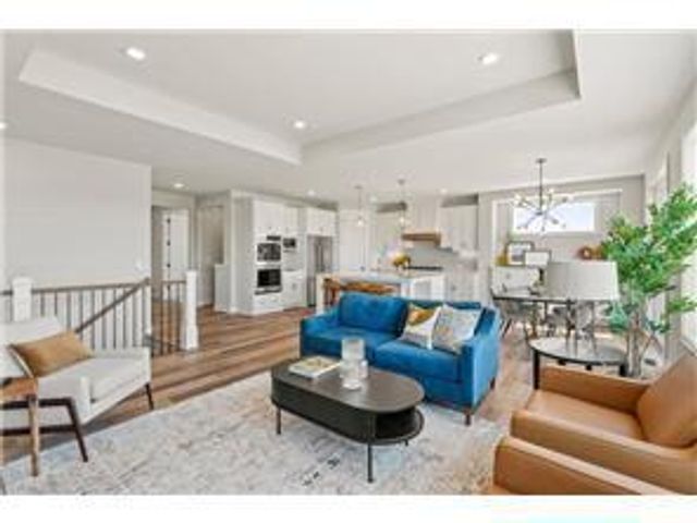 4048 Arbor Drive, Woodbury, MN 55129