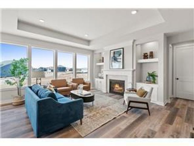 4048 Arbor Drive, Woodbury, MN 55129