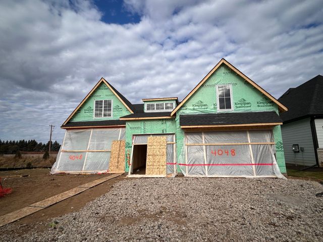 4048 Arbor Drive, Woodbury, MN 55129