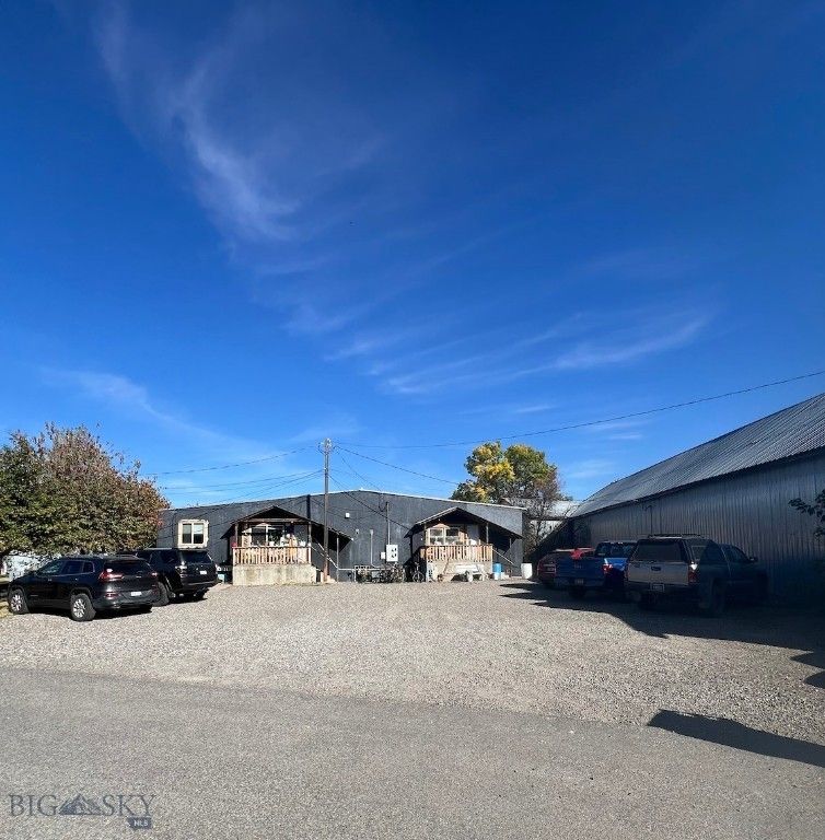 704 Front Street & 725 E Cottonwood Street, Bozeman, MT 59715 photo 2