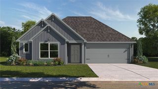 241 Powder Drive, Killeen, TX 76542