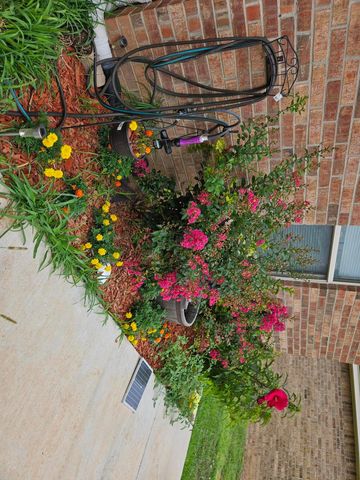 4406 S Roberts Street, Amarillo, TX 79118