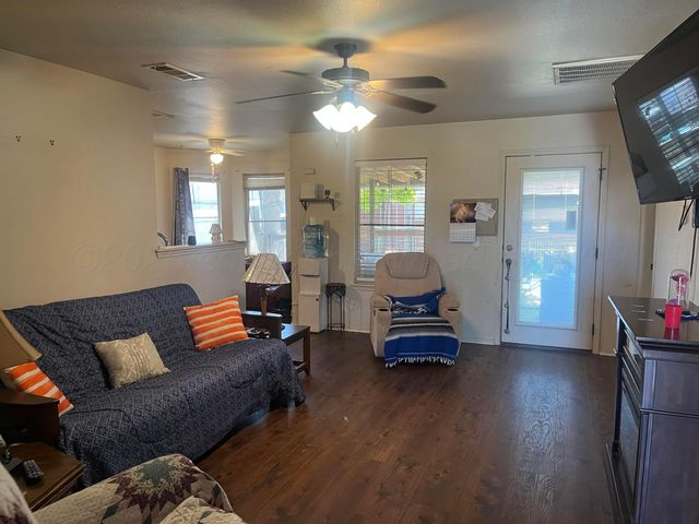 4406 S Roberts Street, Amarillo, TX 79118