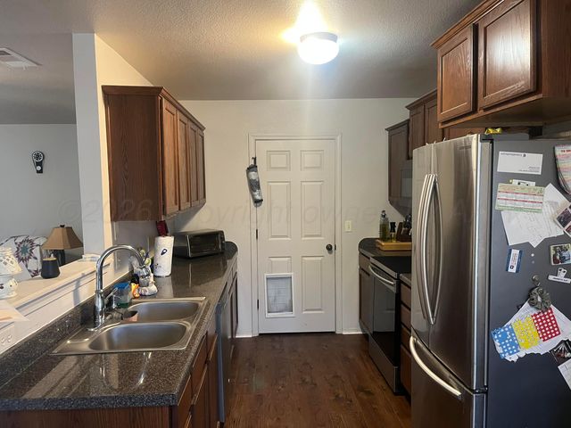 4406 S Roberts Street, Amarillo, TX 79118