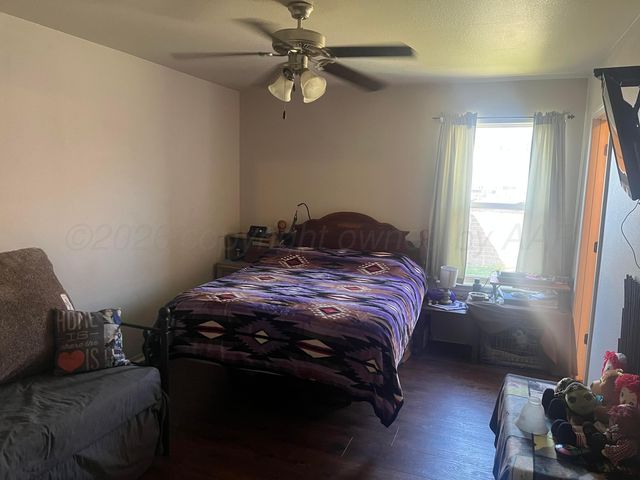 4406 S Roberts Street, Amarillo, TX 79118