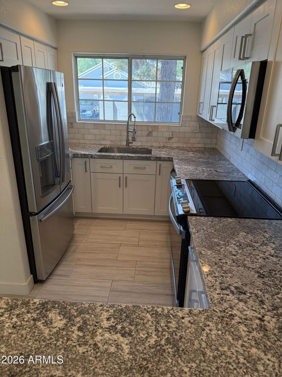860 N MCQUEEN Road 1164, Chandler, AZ 85225 — exterior