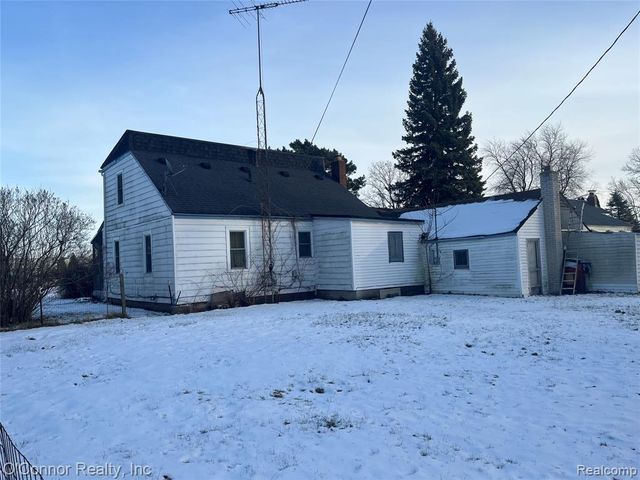 2411 26th Street, Port Huron, MI 48060