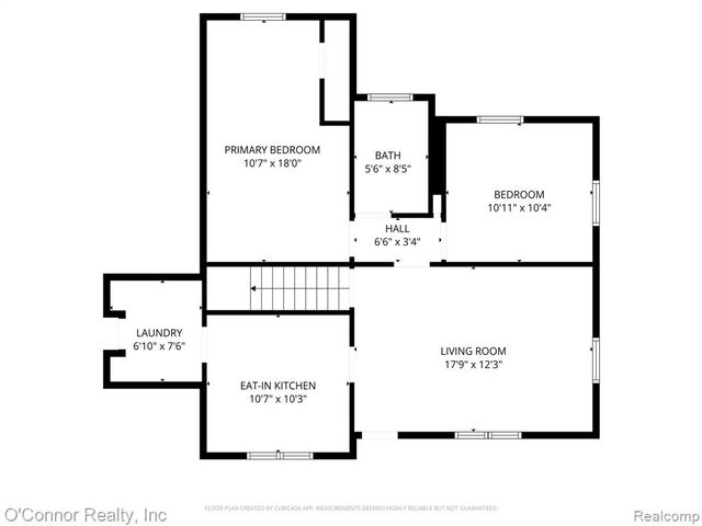 2411 26th Street, Port Huron, MI 48060