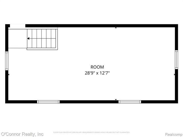 2411 26th Street, Port Huron, MI 48060