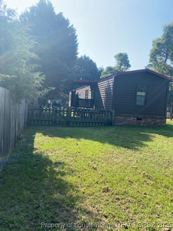 424 McNeil St McNeil Street, Hope Mills, NC 28348
