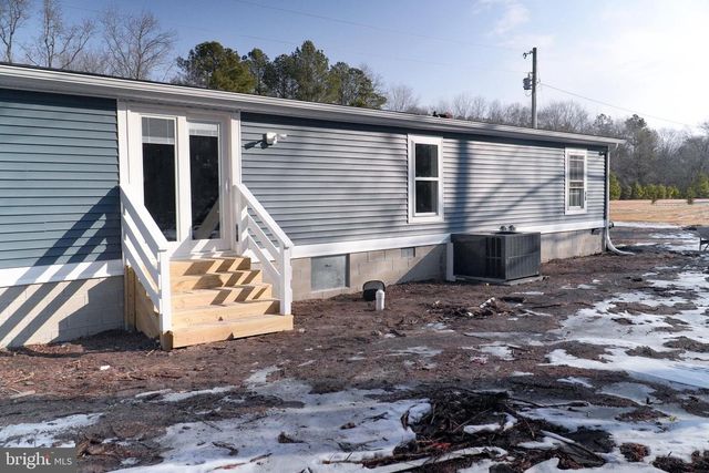22573 CONCORD POND RD, Georgetown, DE 19947