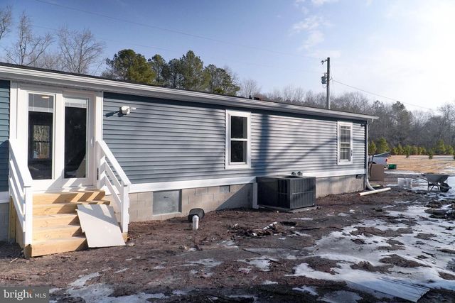 22573 CONCORD POND RD, Georgetown, DE 19947