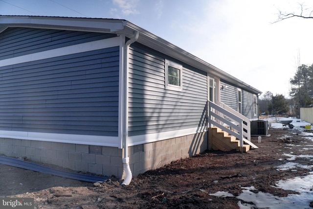 22573 CONCORD POND RD, Georgetown, DE 19947