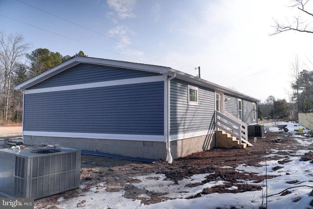 22573 CONCORD POND RD, Georgetown, DE 19947