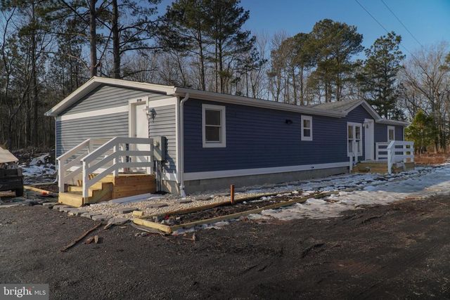 22573 CONCORD POND RD, Georgetown, DE 19947