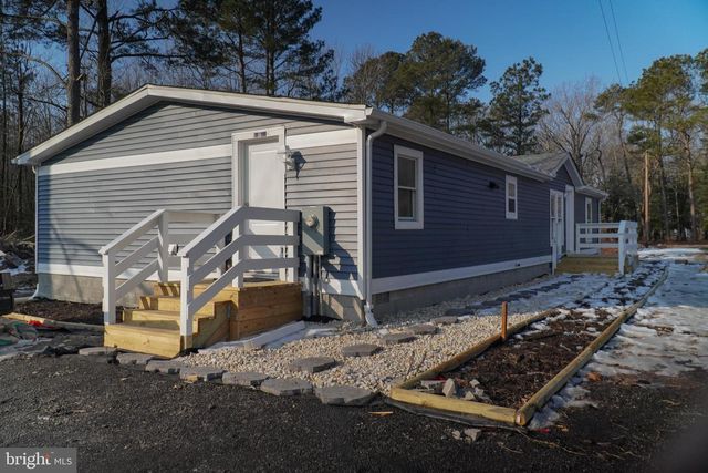 22573 CONCORD POND RD, Georgetown, DE 19947