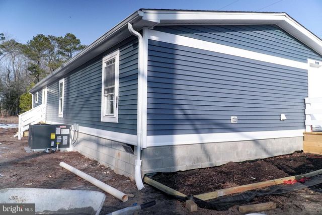 22573 CONCORD POND RD, Georgetown, DE 19947