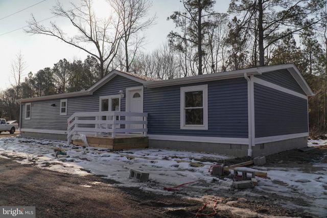 22573 CONCORD POND RD, Georgetown, DE 19947