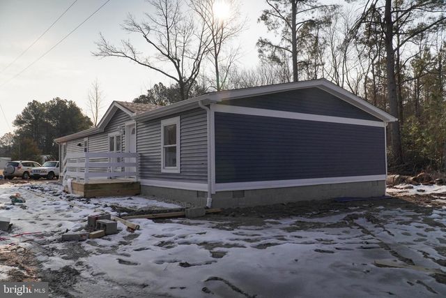 22573 CONCORD POND RD, Georgetown, DE 19947