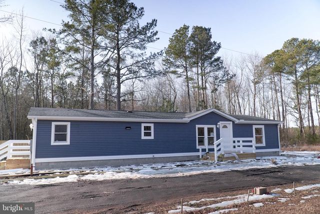 22573 CONCORD POND RD, Georgetown, DE 19947