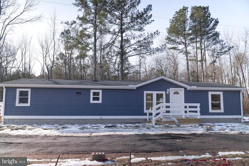 22573 CONCORD POND RD, Georgetown, DE 19947