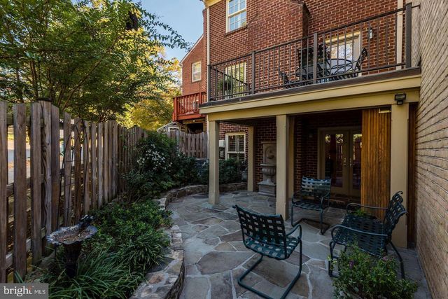 3028 MEETING ST, Falls Church, VA 22044
