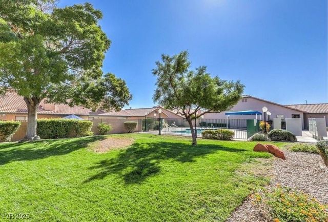 7064 Picaroon Lane, Las Vegas, NV 89145