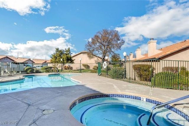 7064 Picaroon Lane, Las Vegas, NV 89145