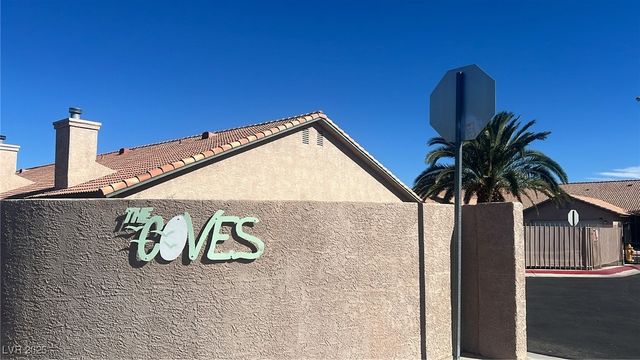 7064 Picaroon Lane, Las Vegas, NV 89145