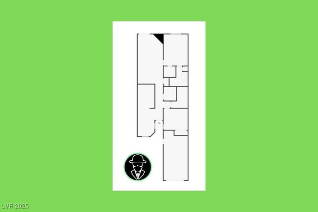 7064 Picaroon Lane, Las Vegas, NV 89145