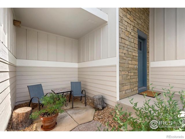 684 Deer Meadow Drive, Loveland, CO 80537