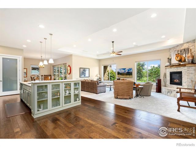 684 Deer Meadow Drive, Loveland, CO 80537