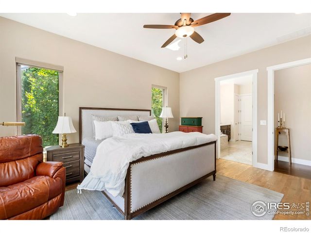 684 Deer Meadow Drive, Loveland, CO 80537