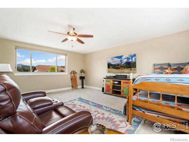 684 Deer Meadow Drive, Loveland, CO 80537