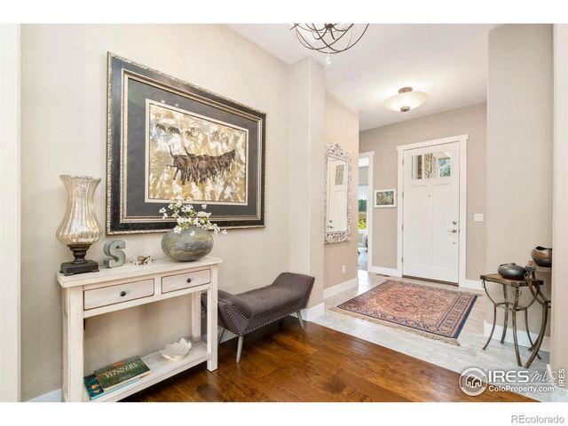 684 Deer Meadow Drive, Loveland, CO 80537