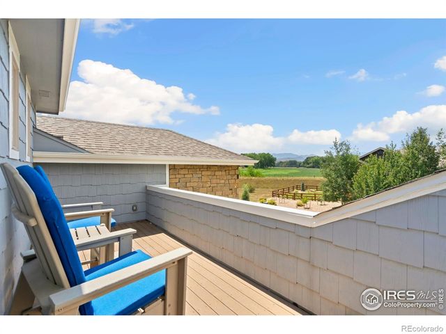 684 Deer Meadow Drive, Loveland, CO 80537