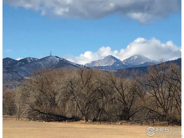 684 Deer Meadow Drive, Loveland, CO 80537