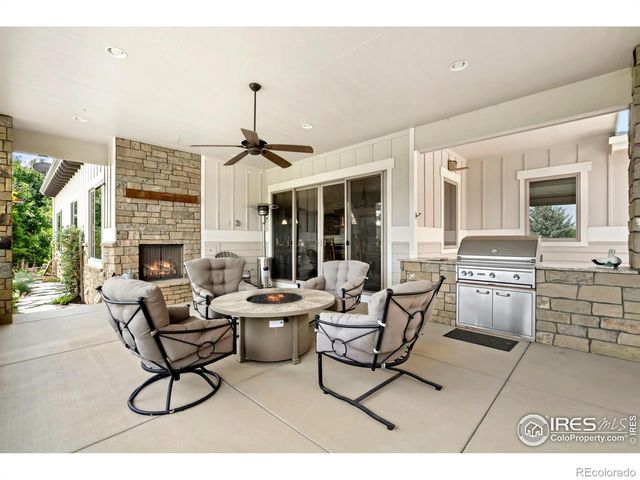 684 Deer Meadow Drive, Loveland, CO 80537