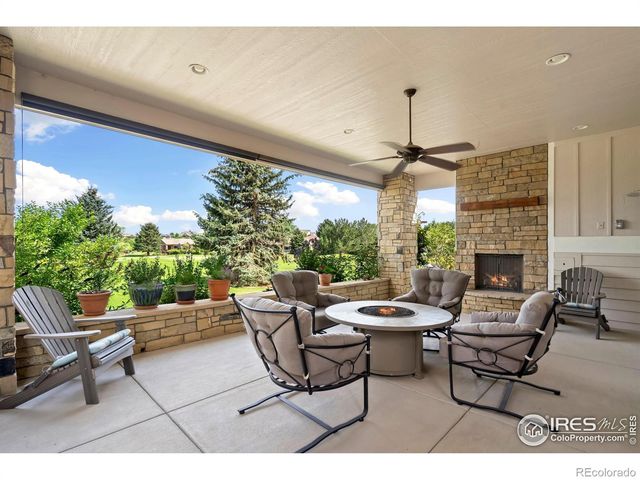 684 Deer Meadow Drive, Loveland, CO 80537