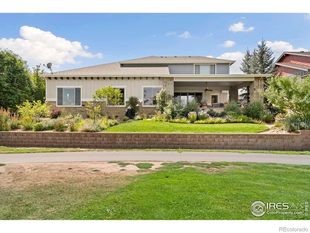 684 Deer Meadow Drive, Loveland, CO 80537