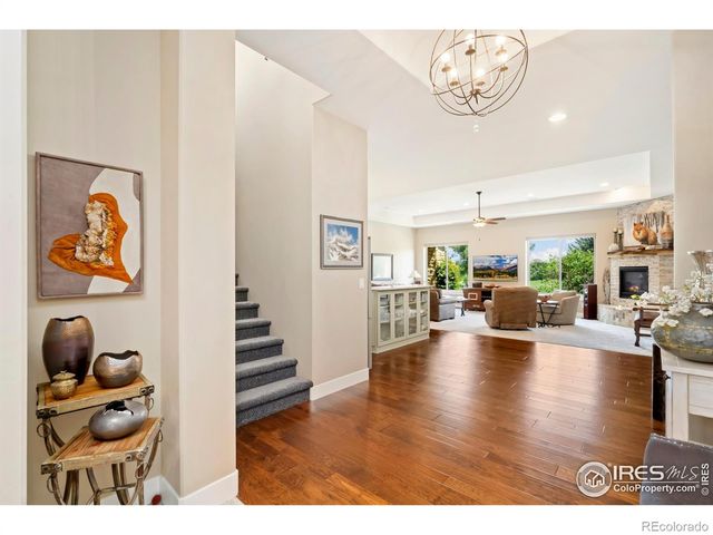 684 Deer Meadow Drive, Loveland, CO 80537