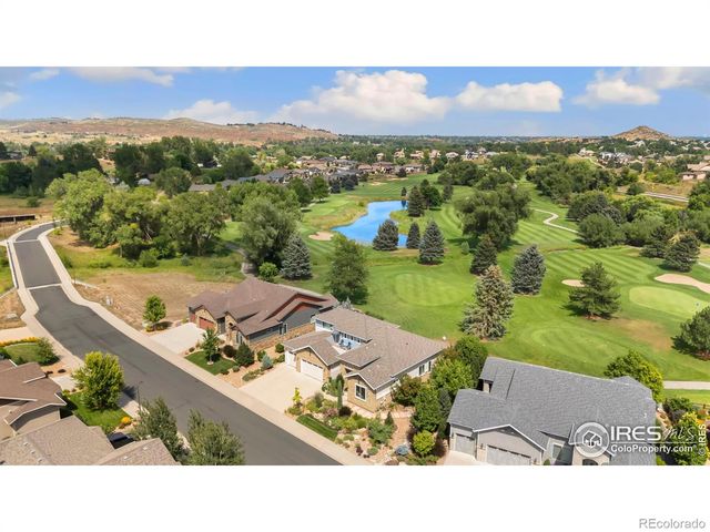 684 Deer Meadow Drive, Loveland, CO 80537