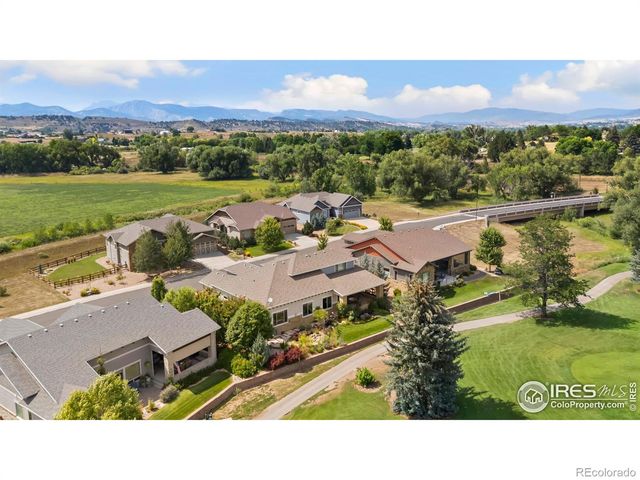 684 Deer Meadow Drive, Loveland, CO 80537