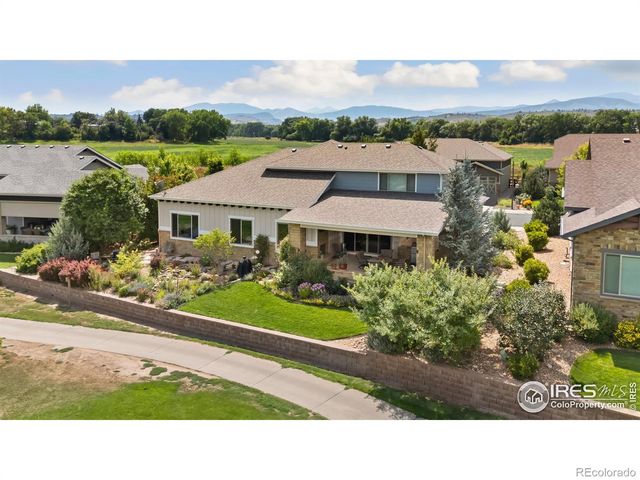 684 Deer Meadow Drive, Loveland, CO 80537