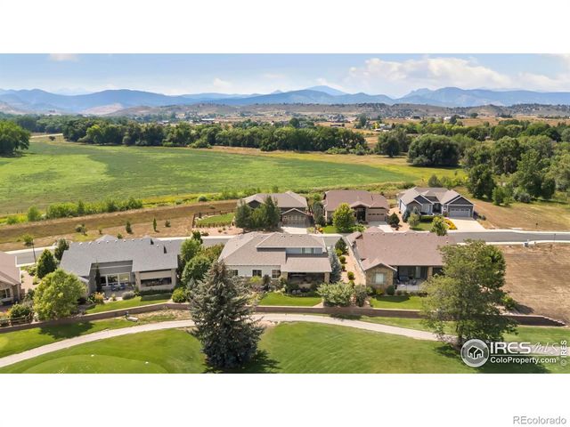 684 Deer Meadow Drive, Loveland, CO 80537